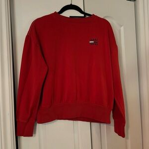 Tommy Hilfiger Crew Neck